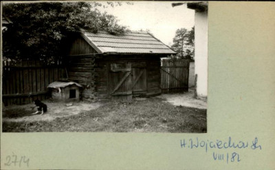 szopa, skan 2