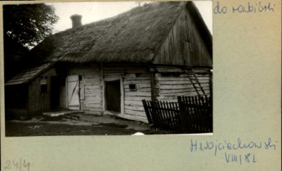 dom, skan 2