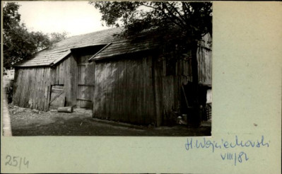 stodoła, skan 2