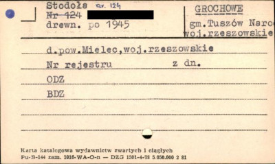 stodoła, skan 1