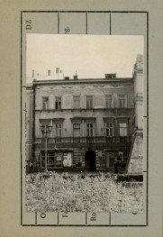 kamienica Attavantich, skan 3
