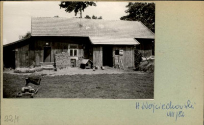 stajnia, skan 2