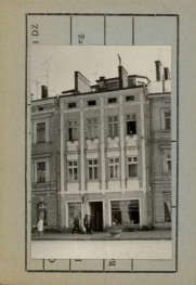 dom, skan 2