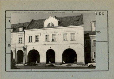dom, skan 3