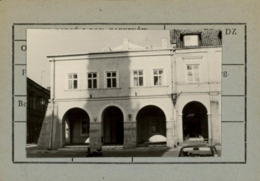 dom, skan 3