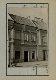 dom, skan 3