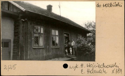 dom, skan 2