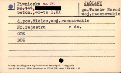 piwniczka, skan 1