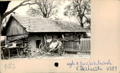 szopa - spichlerz, skan 2