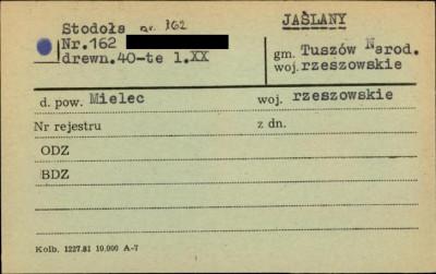 stodoła, skan 1
