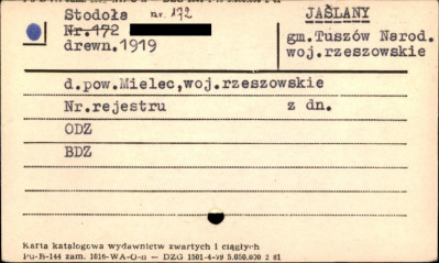stodoła, skan 1