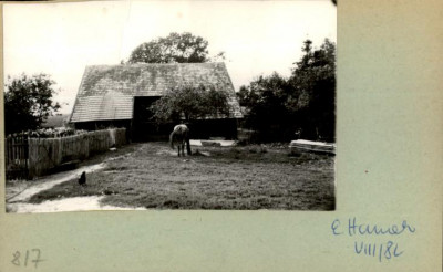 stodoła, skan 2