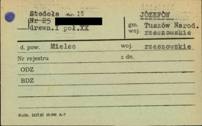 stodoła, skan 1