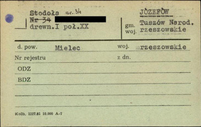 stodoła, skan 1