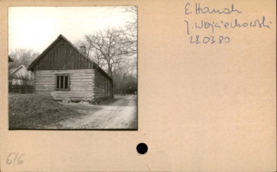 dom, skan 2