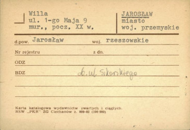 willa, skan 1