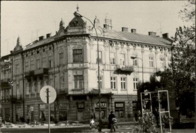 dom, skan 2