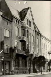 dom, skan 2