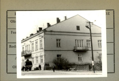 dom, skan 2