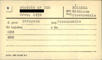 stodoła, skan 1
