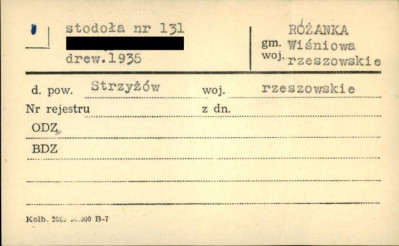 stodoła, skan 1
