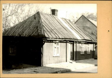 dom, skan 3