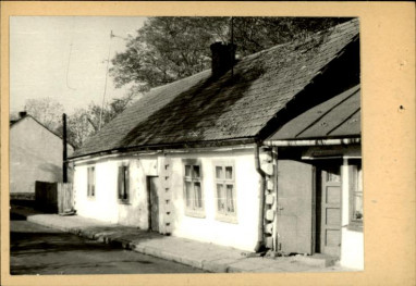 dom, skan 3
