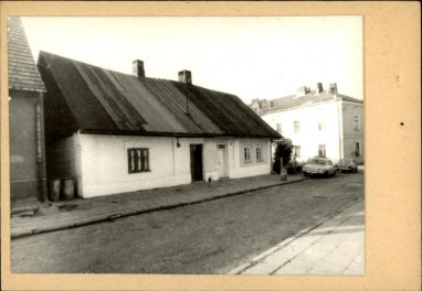 dom, skan 3