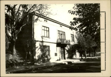 dom, skan 2