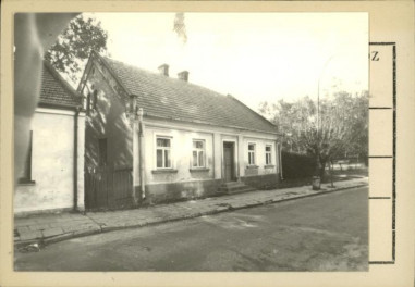 dom, skan 2