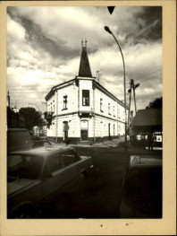 dom, skan 3