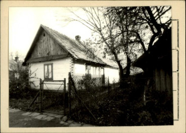 dom, skan 3