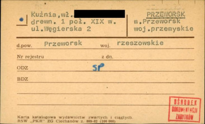 kuźnia, skan 1