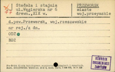 stodoła i stajnia, skan 1