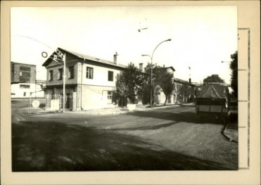 dom w zespole cukrowni, skan 2
