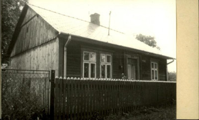 budynek mieszkalny, skan 2