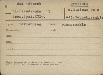 dom-dworek, skan 1