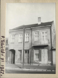 dom, skan 2