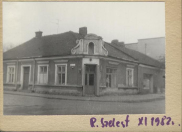 dom, skan 2