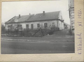 dom, skan 2