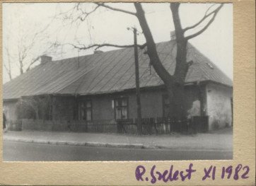 dom, skan 2