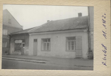 dom, skan 2