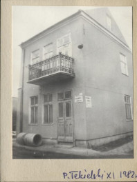 dom, skan 2