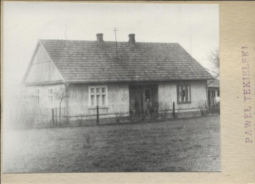 dom, skan 2