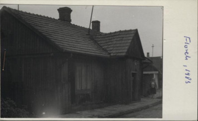 dom, skan 2