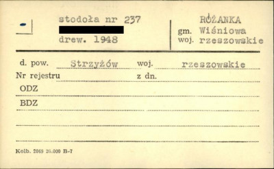 stodoła, skan 1