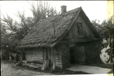 chałupa, ob. stajnia, skan 3