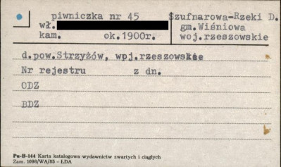 piwniczka, skan 1