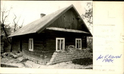 dom, skan 2