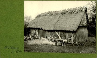 stodoła, skan 2